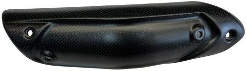 Protection thermique Carbonworld, large, carbone pour Ducati