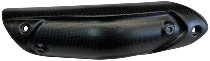 Carbonworld heat protection, large, carbon suitable for