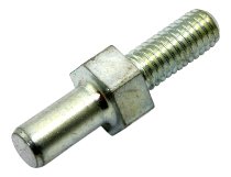 Moto Guzzi Screw for foot rest holder - V10 Centauro