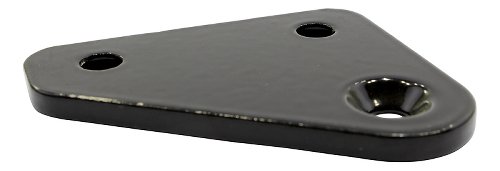 PIASTRINO FISS PORTAP SX NML