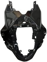 Carbonworld upper seat cover, carbon suitable for BMW S 1000