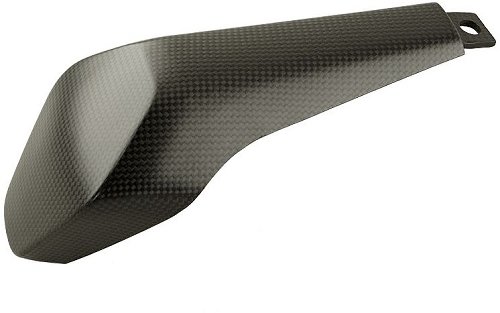 Housse de siège Carbonworld en carbone pour Ducati Panigale
