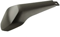 Housse de siège Carbonworld en carbone pour Ducati Panigale