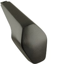 Coprisella Carbonworld, logo Ducati adatto per Ducati