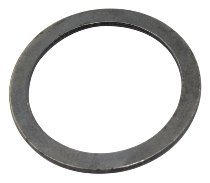 Ducati Distance washer 25,2x32,5x1,2 - SS i.e., Monster,