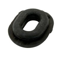 NML Moto Guzzi Rubber side cover - 750 Breva, V10 Centauro,