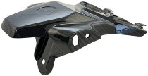 Carbonworld license plate holder, carbon suitable for BMW S