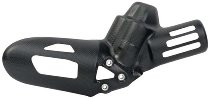 Carbonworld strut guard Corse, carbon, matt suitable for