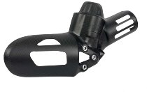 Carbonworld strut guard Corse, carbon, matt suitable for
