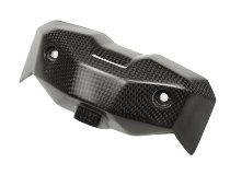 Couvercle de cockpit Carbonworld en carbone pour Ducati