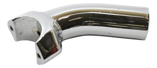 Moto Guzzi Handlebar clamp lower - V10 Centauro