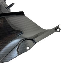 Carbonworld side inner covers, carbon suitable for BMW S / R