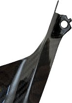 Carbonworld side inner covers, carbon suitable for BMW S / R