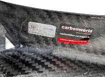 Carbonworld side inner covers, carbon suitable for BMW S / R