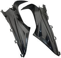 Carbonworld side inner covers, carbon suitable for BMW S / R