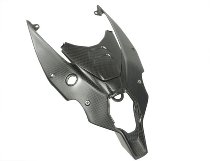 Coprisella inferiore Carbonworld, carbonio adatto per Ducati