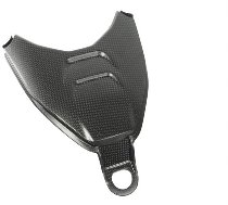 Carbonworld lower seat cover, carbon suitable for Ducati