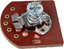 Ducati Light switch Ducati bevel single