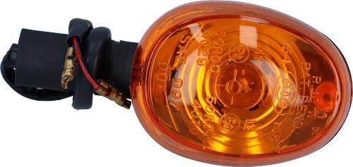 Moto Guzzi Indicator rear right, front left side - V11