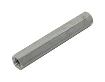 Ecrou colonne M5x45mm