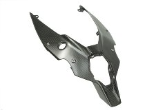 Carbonworld lower seat cover, carbon suitable for Ducati