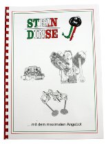 Moto Guzzi Werkstatthandbuch ( Englisch + Holländisch ) -