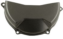 Coperchio frizione Carbonworld, carbonio, opaco adatto per