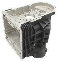 Moto Guzzi Engine housing black - California 1100 EV, Sport