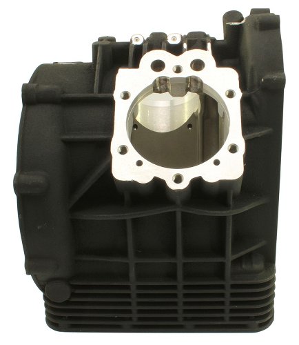 Moto Guzzi Engine housing black - California 1100 EV