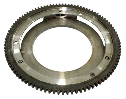 Moto Guzzi Starter ring single disc clutch - California