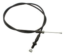 Moto Guzzi Clutch cable - California 1100 Aluminium/Titanium