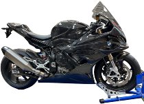 Rivestimento laterale Carbonworld, carbonio adatto per BMW S