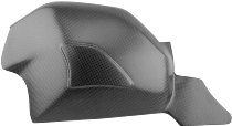 Carbonworld swingarm guard, carbon suitable for Ducati