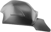Carbonworld swingarm guard, carbon suitable for Ducati