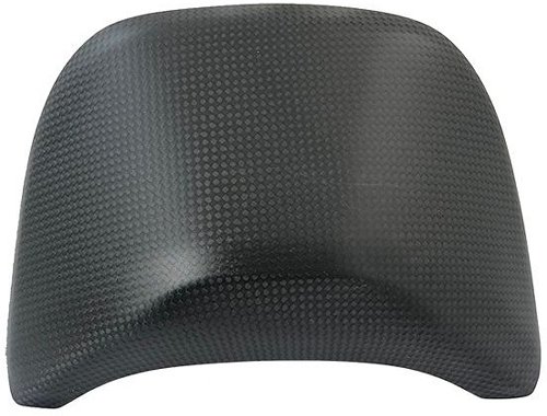 Tappo serbatoio Carbonworld, carbonio adatto per Ducati