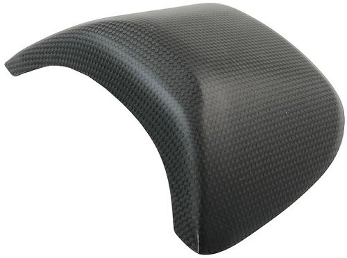 Tappo serbatoio Carbonworld, carbonio adatto per Ducati