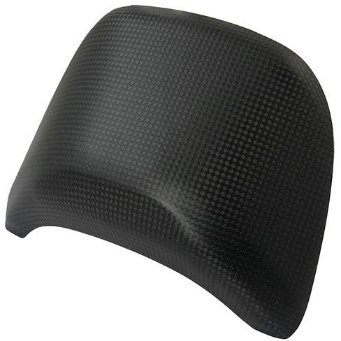Tappo serbatoio Carbonworld, carbonio adatto per Ducati