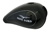 NML Moto Guzzi Fuel tank, black - 1100 California Special