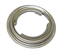 Plug ring nut