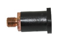 Moto Guzzi Soporte del sensor de temperatura - V11, V7,