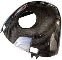 Carbonworld tank cover, carbon suitable for BMW S / M 1000 R
