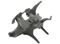 Carbonworld carbon fairing holder suitable for Ducati