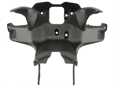 Carbonworld carbon fairing holder suitable for Ducati