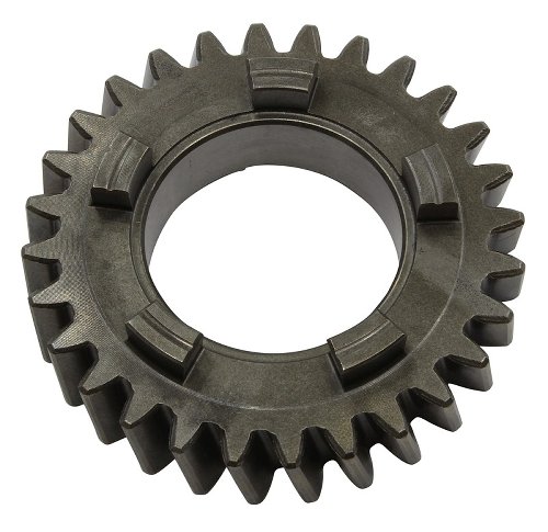 Moto Guzzi Gear box wheel 5th gear, 28 teeth - California