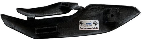 Carbonworld Seitenkieme, Carbon geeignet für BMW S 1000 RR