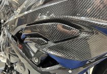 Carbonworld Seitenkieme, Carbon geeignet für BMW S 1000 RR