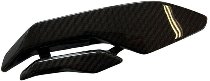Carbonworld side gill, carbon suitable for BMW S 1000 RR
