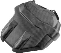 Coperchio cilindro Carbonworld, carbonio adatto per Ducati