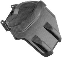 Coperchio cilindro Carbonworld, carbonio adatto per Ducati