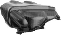 Coperchio cilindro Carbonworld, carbonio adatto per Ducati